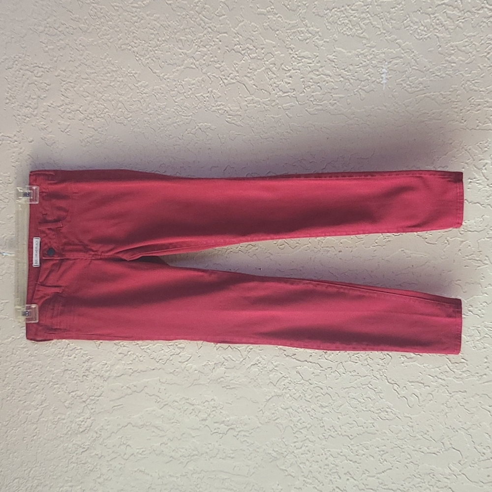 Juniors Bullhead Stretch Jeans-Size 5